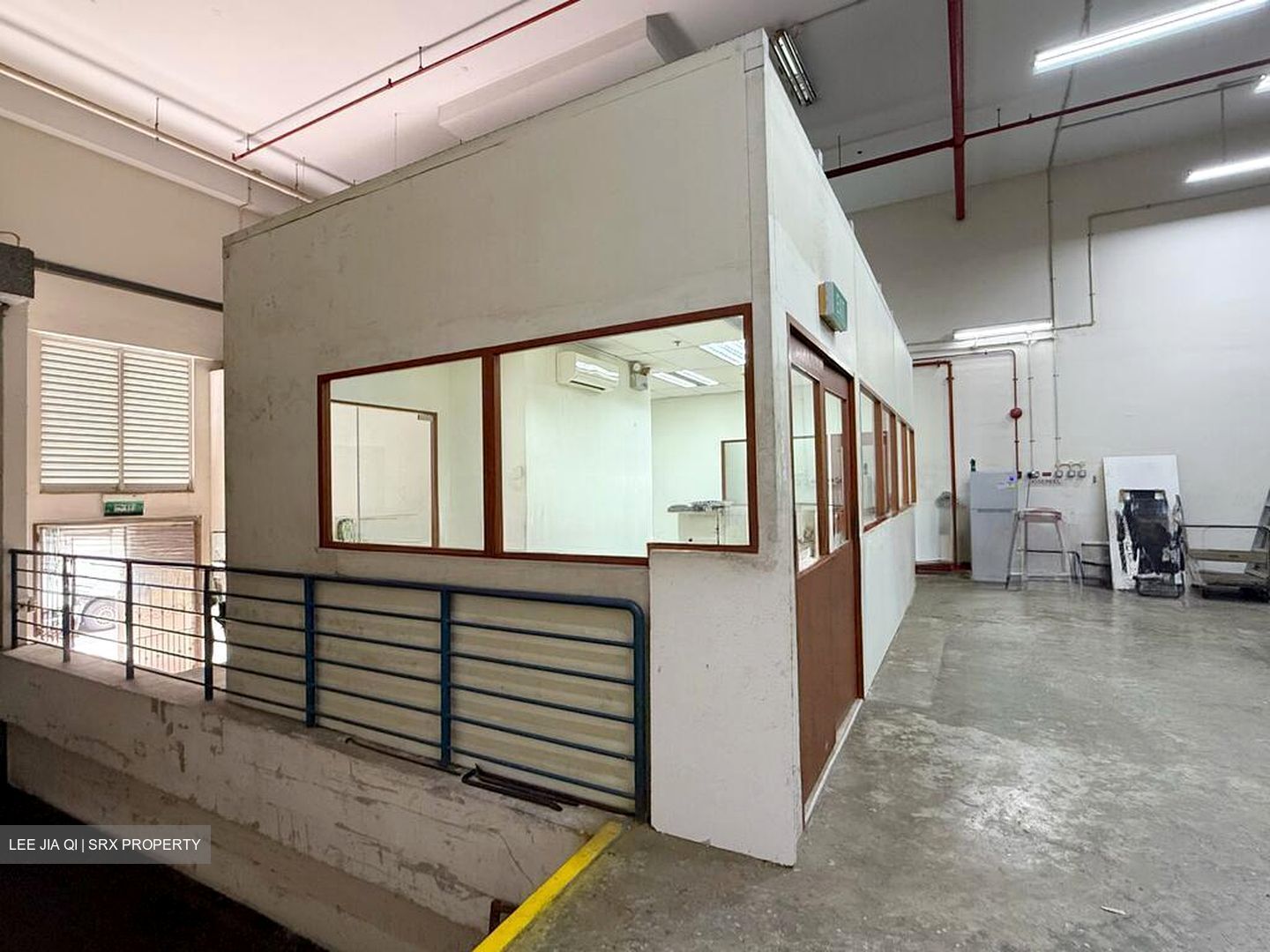 Ubi Centre (D14), Factory #570023131
